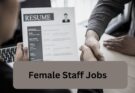 Female Staff Jobs At Uqab Bakers Hyderabad