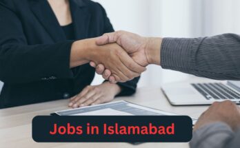 Today Ministry Of Interior Islamabad Jobs 2024