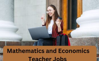 Mathematics Teacher and Economics